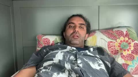 Snapshot of kinkyman16 chatting on April 20, 2026, 12:52 pm kinkyman16 online show from April 20, 2026, 12:52 pm