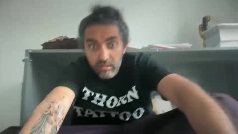Snapshot of kinkyman16 chatting on May 26, 2026, 5:53 pm kinkyman16 online show from May 26, 2026, 5:53 pm