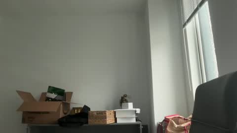 kinkyman16 online show from July 6, 2026, 1:19 pm