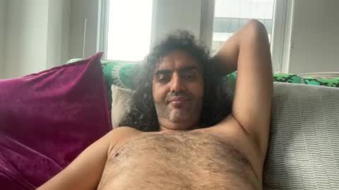 kinkyman16 online show from July 11, 2026, 10:29 am