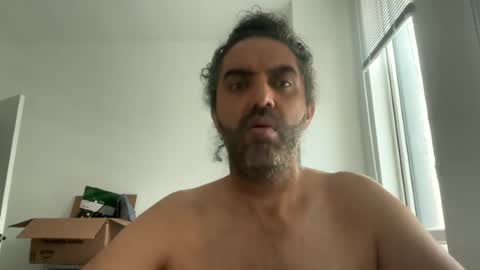 kinkyman16 online show from July 17, 2026, 10:11 am