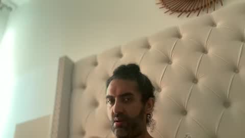 kinkyman16 online show from July 23, 2026, 12:03 pm