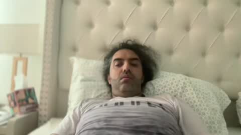 kinkyman16 online show from July 26, 2026, 12:34 pm