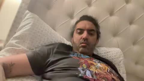 kinkyman16 online show from August 1, 2026, 8:24 am