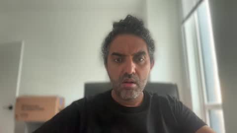 kinkyman16 online show from August 6, 2026, 10:28 am