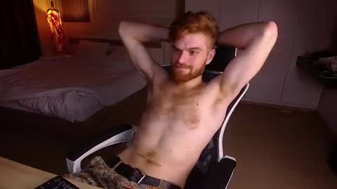 Kenny online show from June 19, 2026, 9:57 am