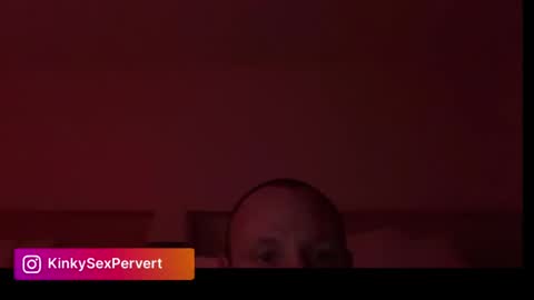 kinkysexpervert online show from November 22, 2025, 3:27 am