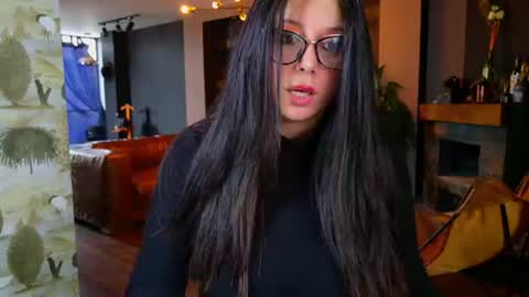 Tamara Bela     your favorite lover  from Colombia online show from July 21, 2026, 8:33 pm