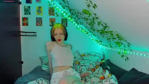 Kira online show from July 30, 2026, 8:46 am