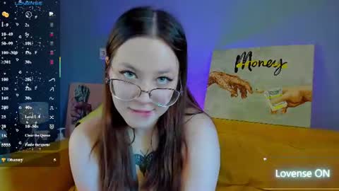 Kira Be11 online show from June 26, 2026, 4:06 am