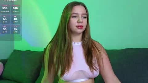 Kira Briis online show from July 8, 2026, 7:07 pm