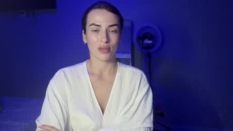 Kira love1 online show from June 22, 2026, 9:12 pm