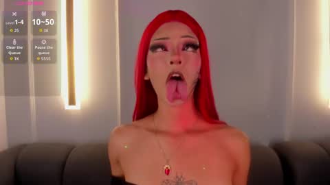 Kira  online show from June 11, 2026, 12:54 am