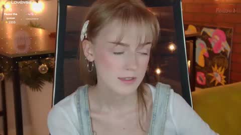 Kira online show from June 27, 2026, 8:47 pm
