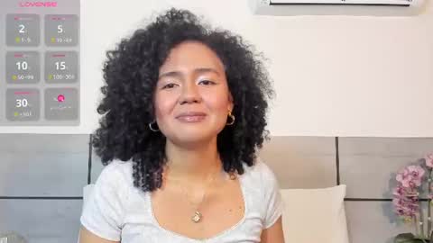 kiraspell online show from July 21, 2026, 12:29 pm