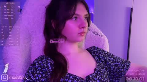 kisankiss online show from May 17, 2026, 10:06 pm