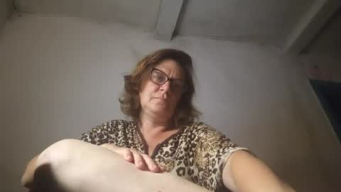 kissandvibe online show from July 20, 2026, 8:11 pm