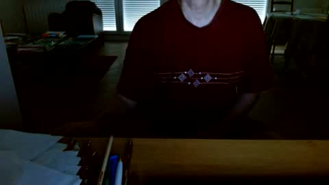 kisslog1 online show from July 14, 2026, 2:56 pm