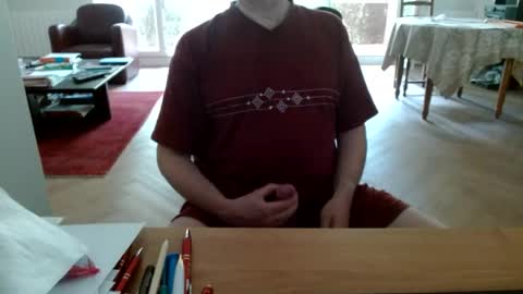 kisslog1 online show from July 15, 2026, 5:45 am