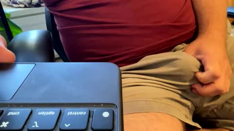 Hunter online show from June 5, 2026, 4:56 pm