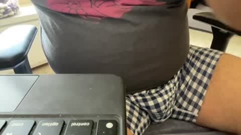 Hunter online show from August 7, 2026, 5:37 pm