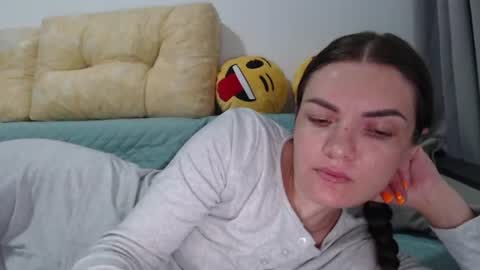 Im Amaia   Everyone Merry Christmas  online show from July 14, 2026, 5:07 pm
