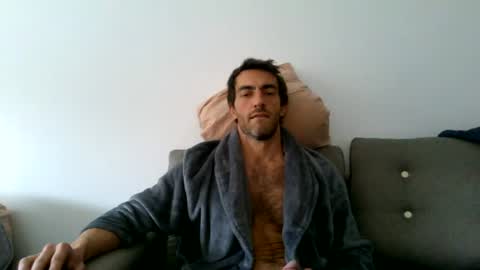 Steve Cocks online show from July 6, 2026, 3:03 pm