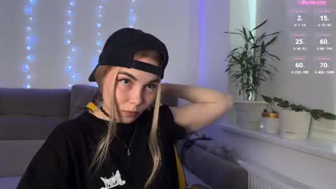 Veronica online show from June 19, 2026, 10:08 am