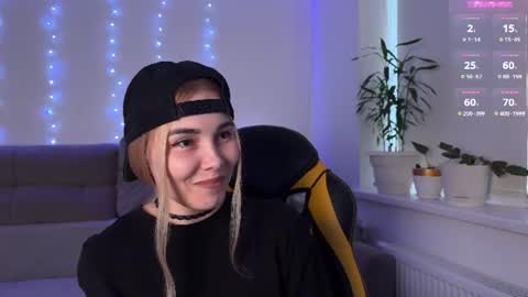 Veronica online show from June 26, 2026, 1:37 pm