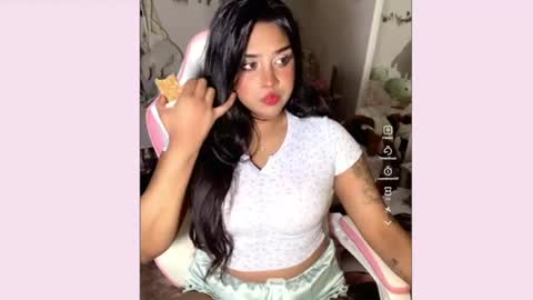 kittybun7 online show from July 24, 2026, 1:47 am