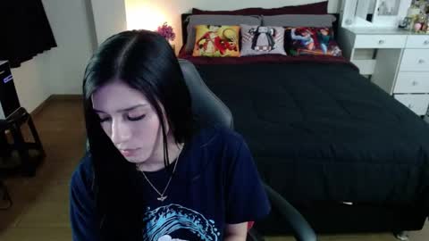Isabel online show from May 21, 2026, 1:45 am