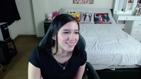 Isabel online show from June 4, 2026, 3:12 am