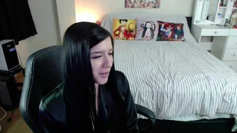 Isabel online show from June 7, 2026, 4:05 am