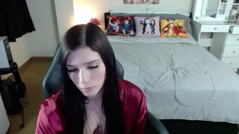 Isabel online show from June 14, 2026, 2:24 am