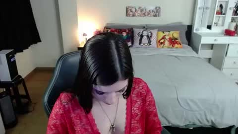 Isabel online show from June 19, 2026, 2:05 am