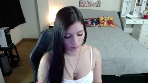 Isabel online show from June 21, 2026, 1:52 am