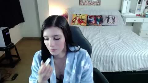 Isabel online show from July 11, 2026, 2:47 am