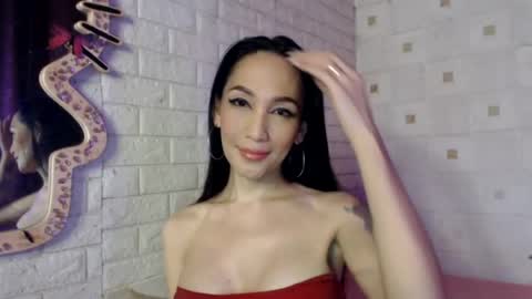 Katarena Latsveya online show from July 26, 2026, 6:15 pm