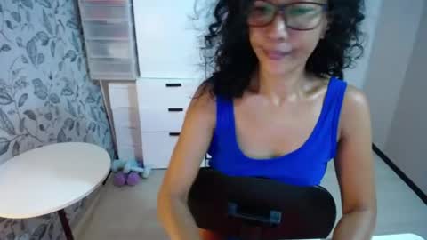 Viktoria online show from July 3, 2026, 5:47 am