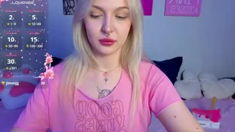kittykendall online show from July 28, 2026, 6:53 pm