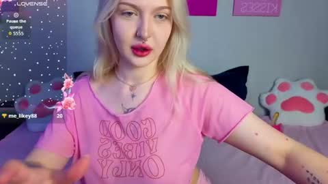 kittykendall online show from August 8, 2026, 6:32 pm