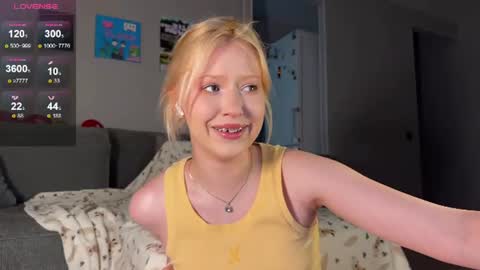 Monika online show from July 25, 2026, 3:15 am
