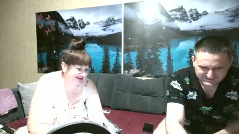 Kleosnow online show from June 24, 2026, 8:19 pm