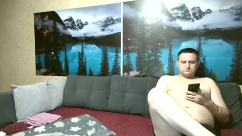 Kleosnow online show from June 29, 2026, 8:09 am