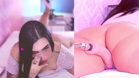 kloe_campbell online show from June 27, 2026, 12:22 pm