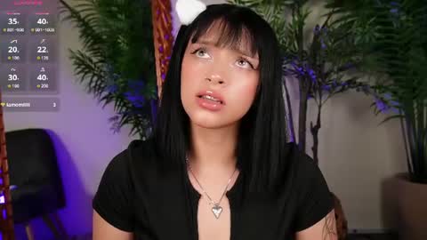 Snapshot of kloe_meow chatting on June 13, 2026, 3:59 am Kloe online show from June 13, 2026, 3:59 am