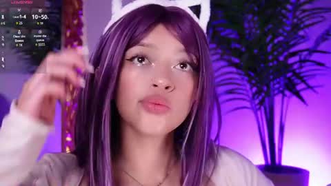 Kloe online show from June 22, 2026, 3:47 am