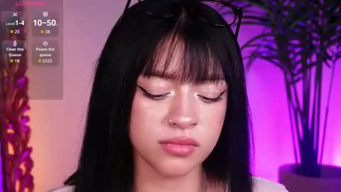 Kloe online show from June 29, 2026, 3:24 am