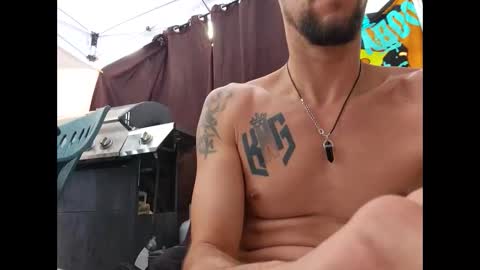 kngboss6969 online show from May 15, 2026, 10:50 pm