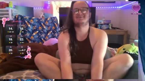 Miss Nebulara online show from July 10, 2026, 5:26 pm